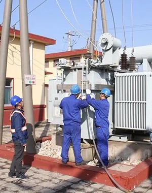 沈阳变压器检修：细致入微，保障变压器性能