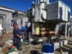 沈阳变压器检修：电力稳定的护盾