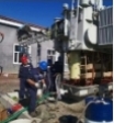  沈阳电力工程：点亮城市之光