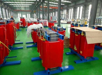 沈阳变压器检修：电力守护行动