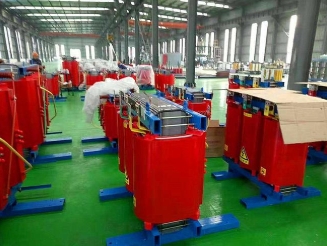 沈阳变压器检修：电力安全保障