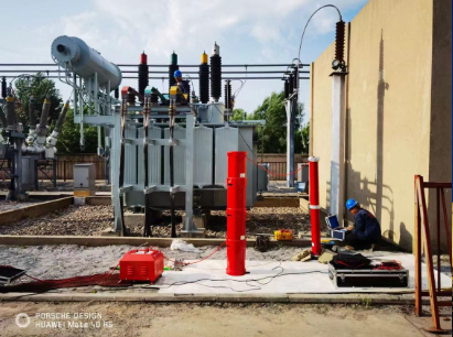 电力工程：驱动时代的能量动脉