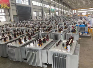 电力工程，筑牢能源保障与绿色发展根基