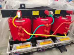 全力开展变压器检修 筑牢电力安全运行防线