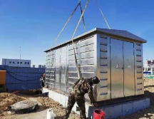 电力工程：驱动绿色发展的能源引擎