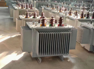 强化变压器维修保障 筑牢电网安全运行防线