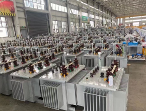 全面推进变压器检修，守护电网安全运行