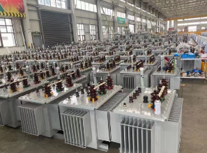 电力工程多点推进 筑牢能源保障根基