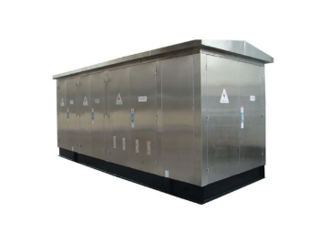 变压器维修养护 筑牢电网安全屏障