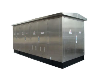 电力工程密集推进 筑牢能源保障底座