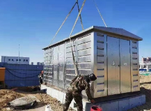 深化变压器维修工作 守护电网安全生命线