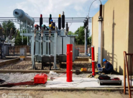 精准开展变压器检修 护航电网可靠运行