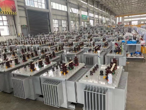 精细化变压器检修 护航电网稳定供电