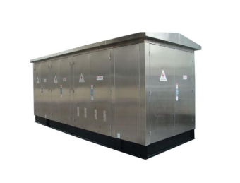 变压器维修,护航生产生活