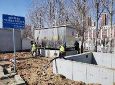 电力工程:筑牢能源命脉,护航时代发展