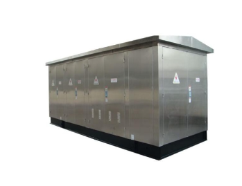 变压器维修:保障供电持续稳定