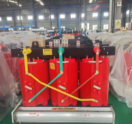 变压器检修:守护电网“心脏”的安全防线