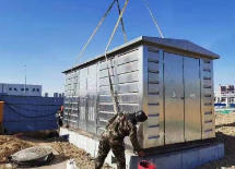 电力工程:赋能发展的能源基石