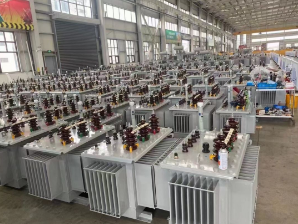 变压器检修:筑牢电网运行的安全防线