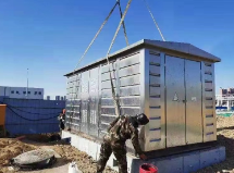 电力工程:驱动时代的能源基石