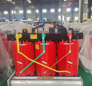 变压器维修:以匠心护航电力畅通