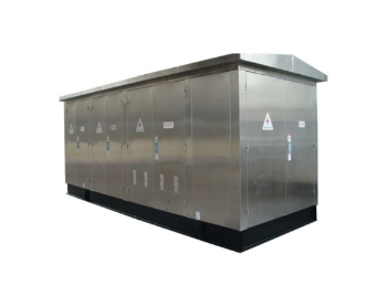 变压器检修:以系统思维守护电力中枢