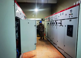 电力工程:绿色转型中的民生能量纽带