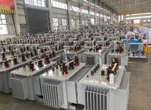 变压器维修:极端场景下的电力攻坚