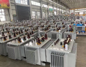 变压器检修:守护电力设备的全周期防线