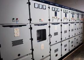 跨区域电力工程 夯实绿色保供基础