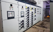 电力工程加速推进 筑牢能源发展根基