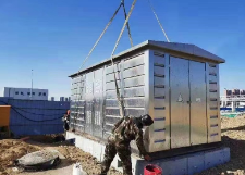 精细化变压器检修 护航电网稳定供电