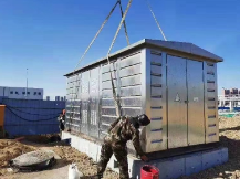 推进电力工程建设 夯实能源保障根基