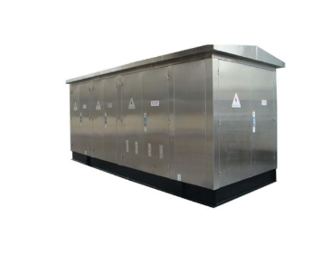 变压器维修:守护电力稳定的防线